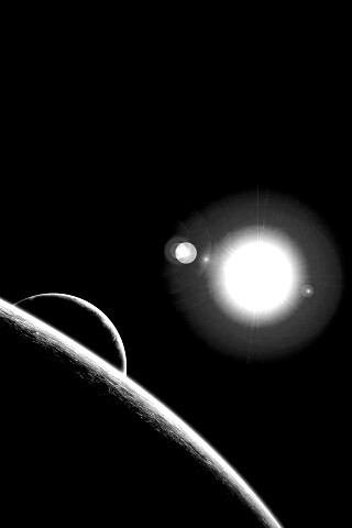 космос обои