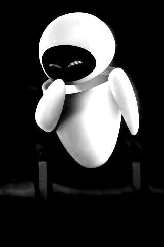 Валли в кино обои