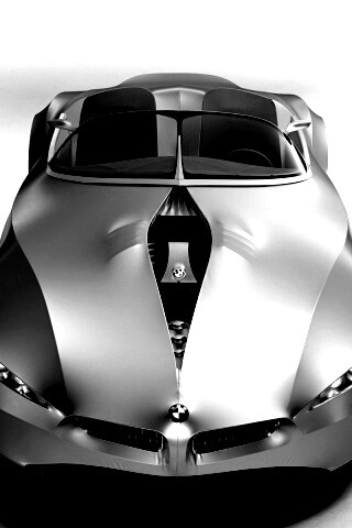 Кабриолет BMW обои