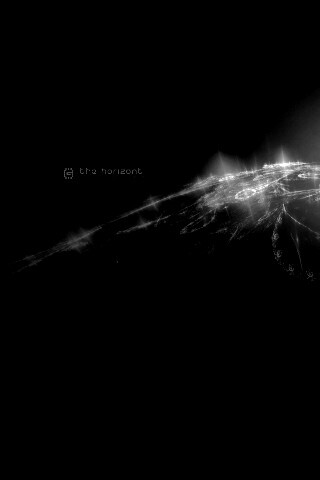 Горизонт обои