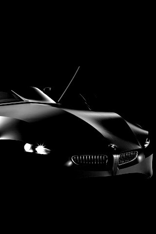 Концепт BMW обои