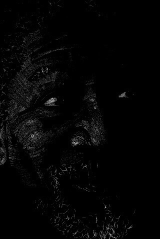 Морган Фриман — текстовый портрет обои