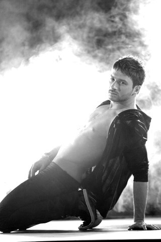 Сергей Лазарев обои