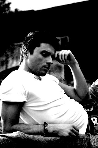 Сергей Лазарев обои