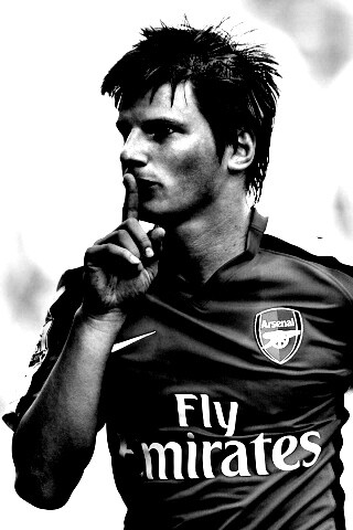 Андрей Аршавин обои