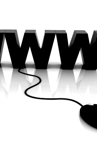 Подключение к Интернету обои