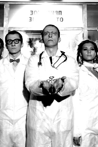 Спешат на помощь обои