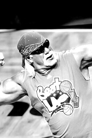 Старина Халк обои