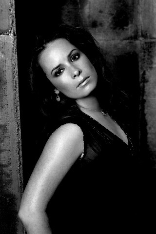 Холли Мэри Комбс обои