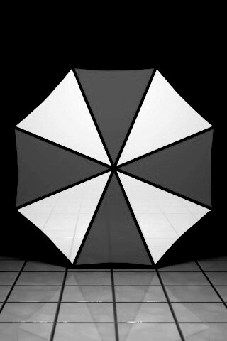 Корпорация Umbrella обои