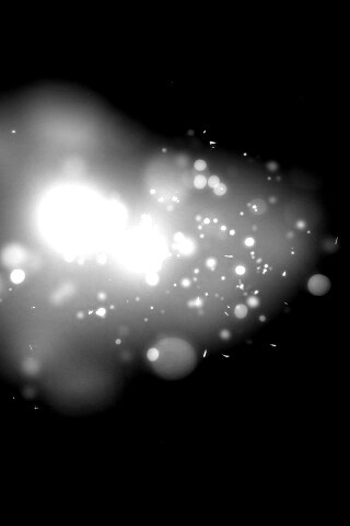 Туманность обои