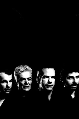 Актрёры мюзикла Нотр Дам де Пари обои