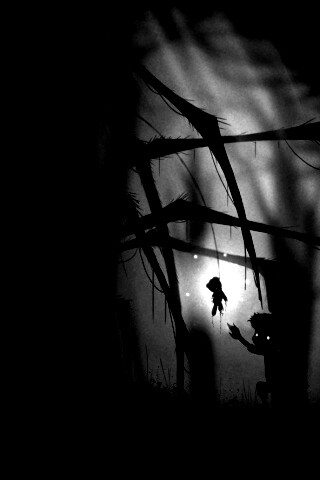 Фанарт Лимбо обои