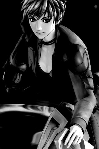 Дюна Ньют обои