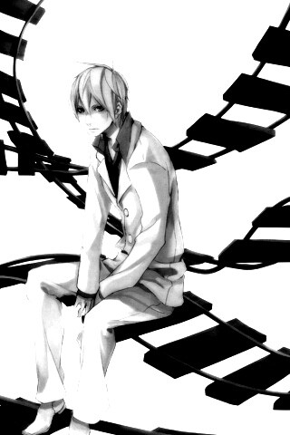 Парни в костюмах обои