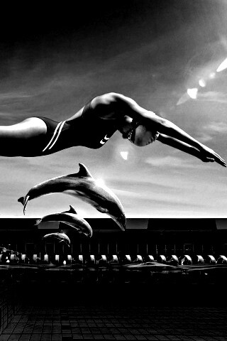 Соревнование обои