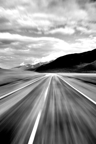 Скорость обои