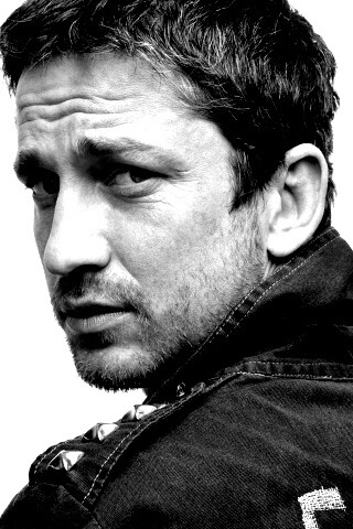 Джерард Батлер обои