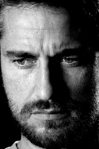 Батлер - бородаччч! обои