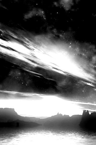 Побег от реальности обои