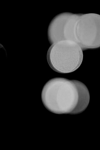 Размытые цветовые пятна обои