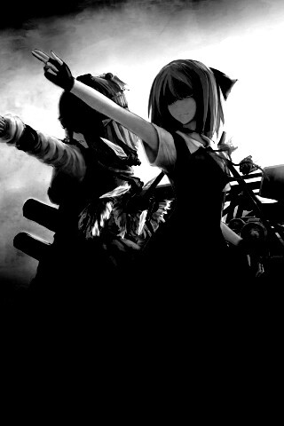 В атаку обои