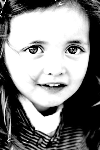 Девочка обои