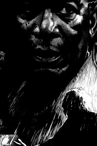 Побег из Шоушенка обои