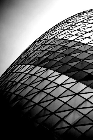 Небоскреб в Лондоне обои