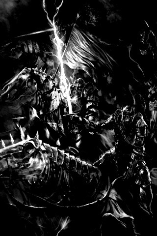 Дикий Гон обои