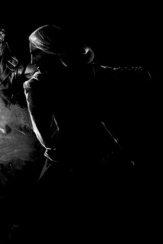 Геральт и Беренгар против Азара обои