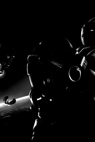 Black Prophecy обои