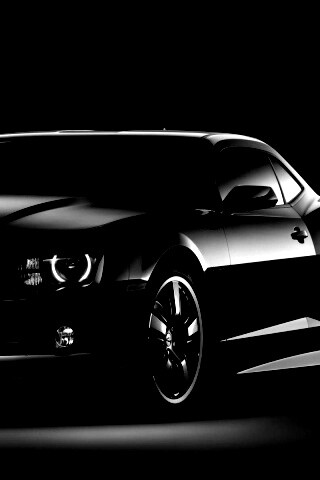 Chevrolet Camaro обои