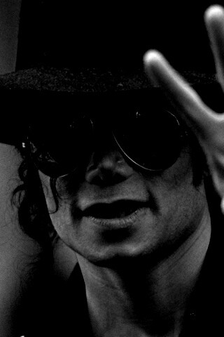 Майкл Джексон обои