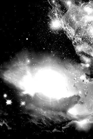 Красота космоса обои