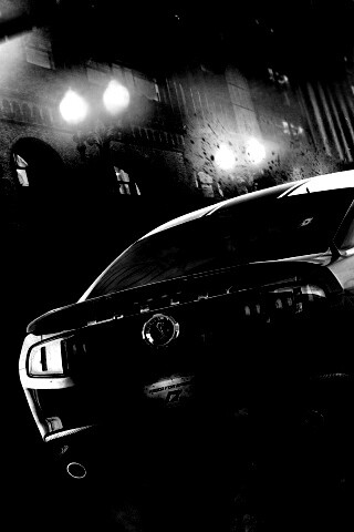 Need for Speed : Побег обои