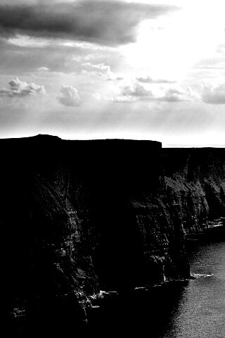 Красивейший мыс обои