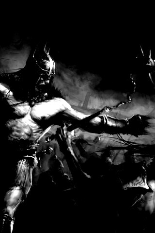 На поле брани обои