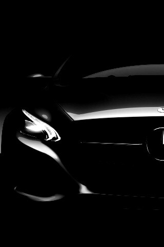 Мерседес обои