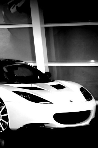 Lotus Evora обои