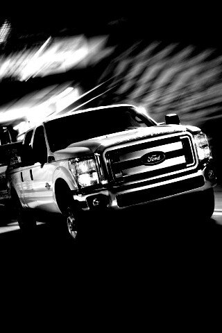 Ford Super Duty обои