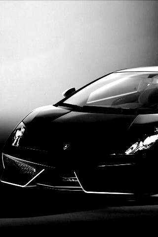 Lamborghini Gallardo обои