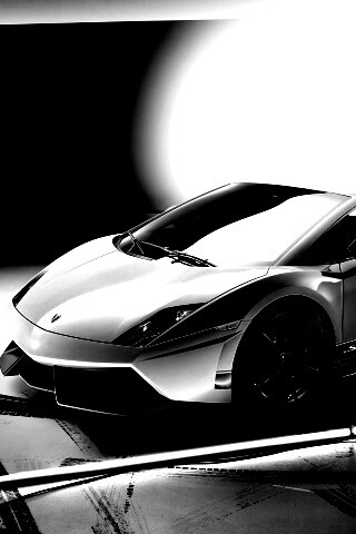 Lamborghini Gallardo обои