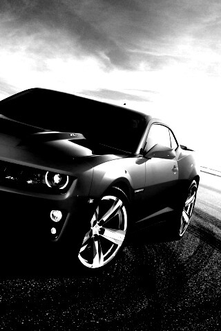 Шевроле Камаро обои