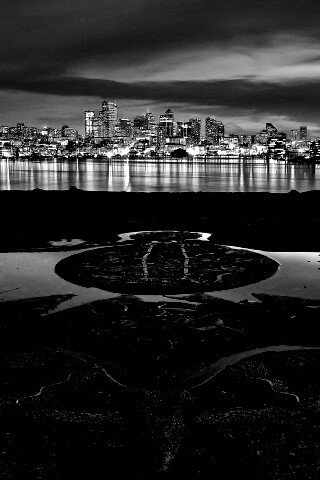 Непомерный Нью-Йорк обои