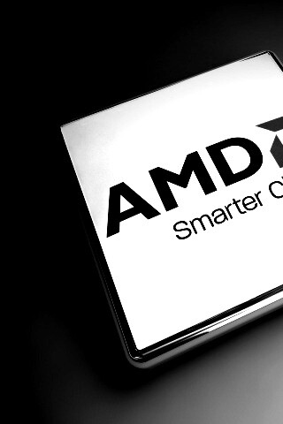 AMD - самый разумный выбор обои