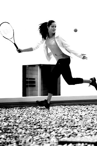 Анна Иванович обои