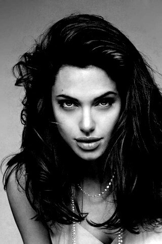 Анджелина Джоли обои