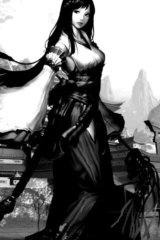 Atlantica Online обои