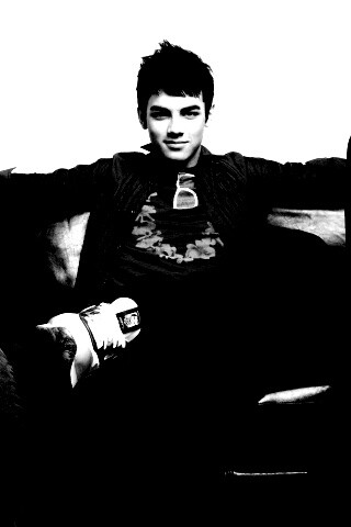 Группа Джонас Бразерс обои